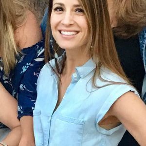 Meet your Posher, Tisa